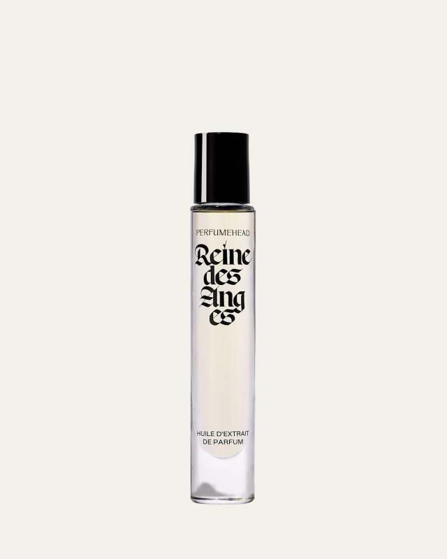 Reine Des Anges Extrait de Parfum, 0.34 oz.